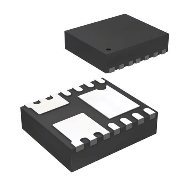 MIC3385YHL-TR Microchip Technology electronic component